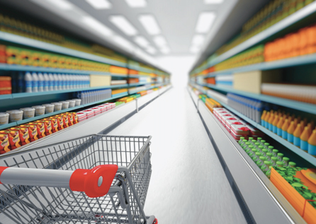 Markets and the mosque