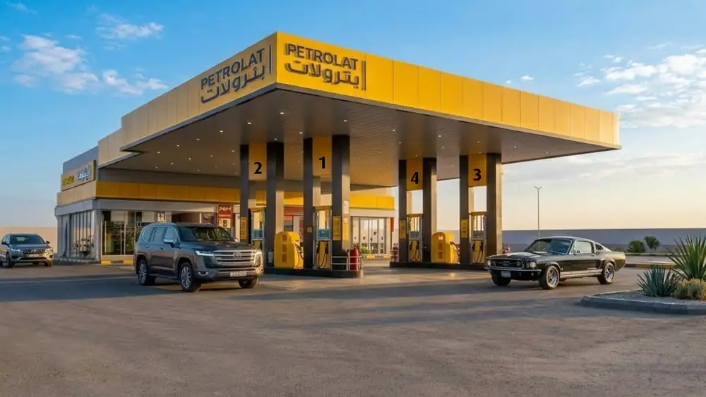 من نحن
